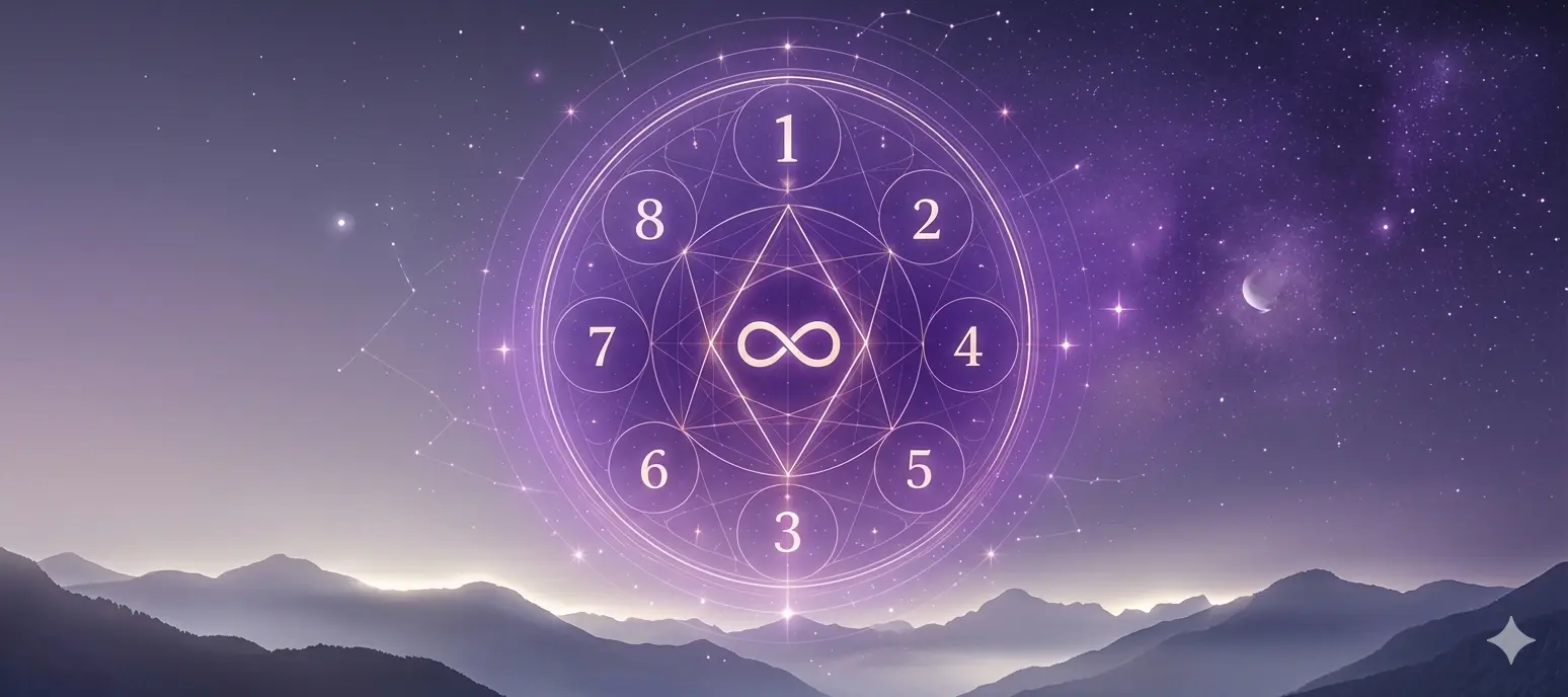 Numerologist Bharat Mani Singh | Sacred Guidance